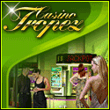 Free Casino Bonus at Casino Tropez 